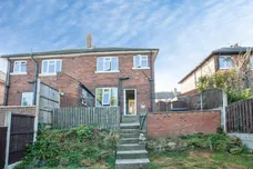 Allendale Road, Herringthorpe, Rotherham