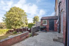 Allendale Road, Herringthorpe, Rotherham