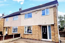 Charnwood Drive, DONCASTER