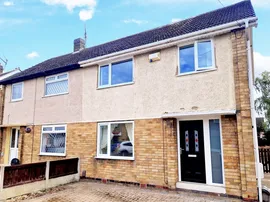 Charnwood Drive, DONCASTER photo
