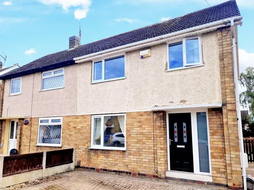 Charnwood Drive, DONCASTERphoto