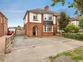 Sandringham Avenue, Wisbech photo