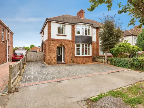 Sandringham Avenue, Wisbechphoto