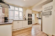 Sandringham Avenue, Wisbech