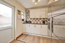 Sandringham Avenue, Wisbech