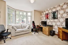 Sandringham Avenue, Wisbech