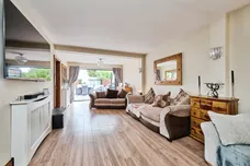 Sandringham Avenue, Wisbech