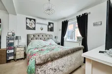 Sandringham Avenue, Wisbech