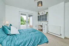 Sandringham Avenue, Wisbech