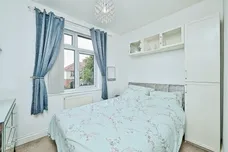 Sandringham Avenue, Wisbech
