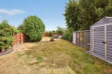 Sandringham Avenue, Wisbech
