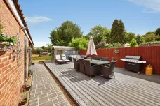 Sandringham Avenue, Wisbech
