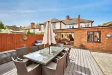 Sandringham Avenue, Wisbech