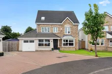 Hawthorn Way, Cambuslang, Glasgow