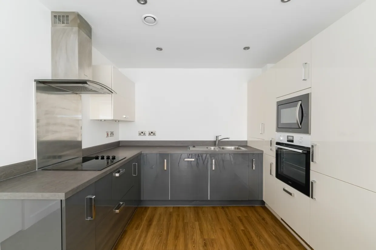 Jerrard Street London SE13 photo 3
