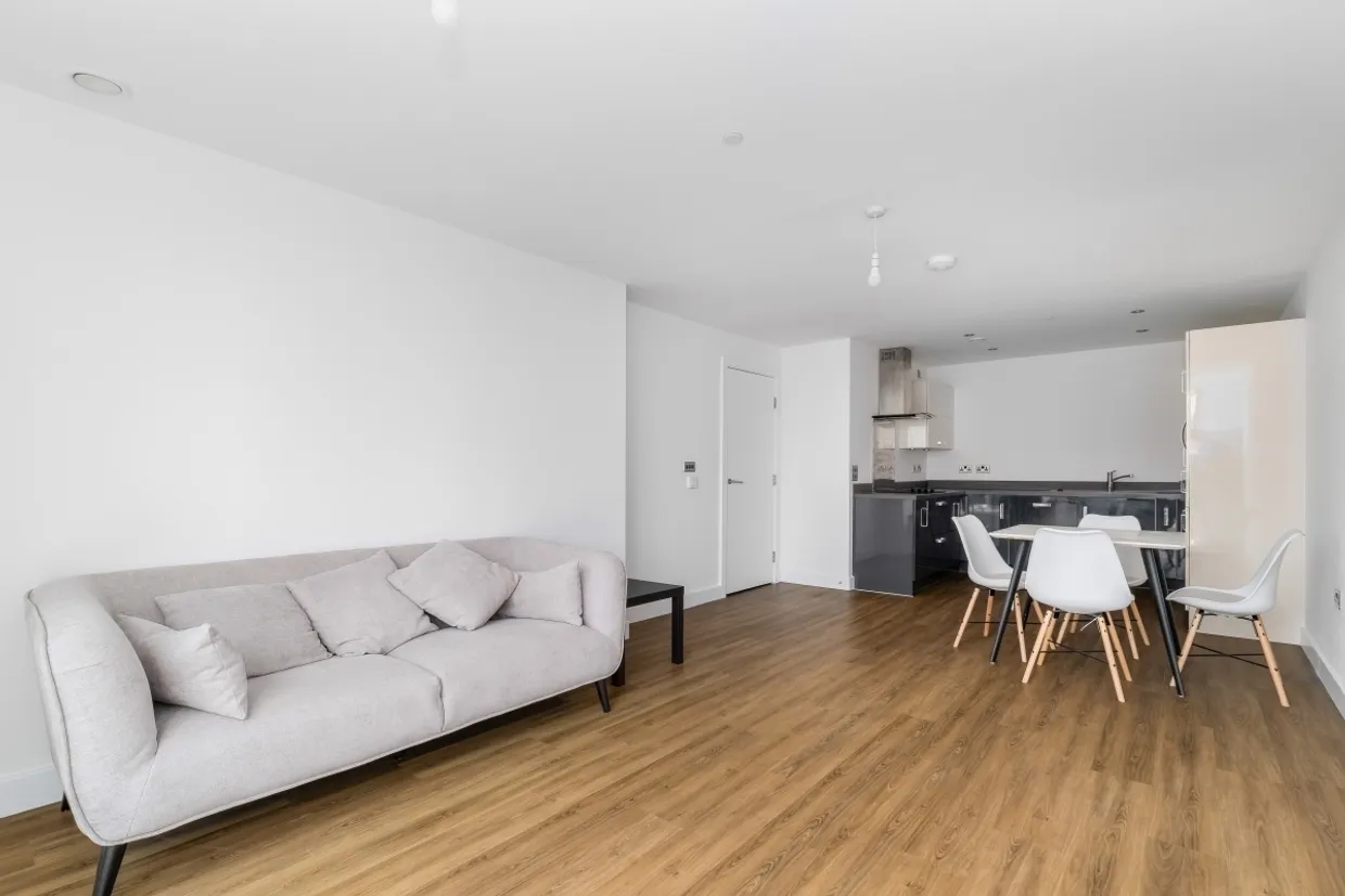 Jerrard Street London SE13 photo 7