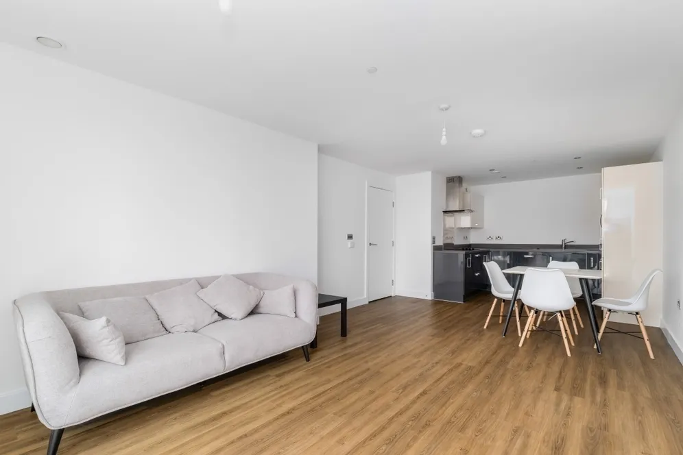Jerrard Street London SE13 photo 7