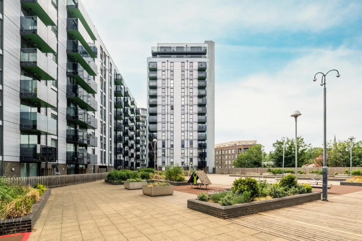 Jerrard Street London SE13 photo 12