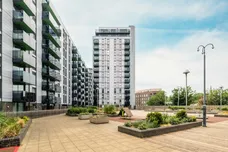 Jerrard Street London SE13 photo 12