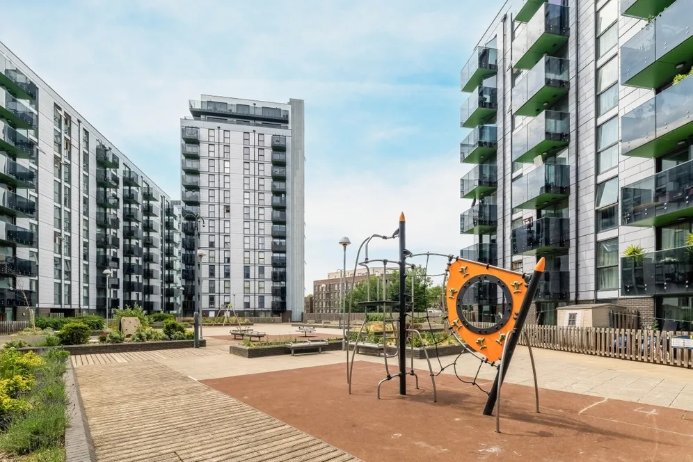 Jerrard Street London SE13 photo 13