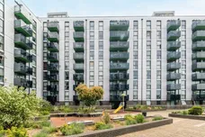 Jerrard Street London SE13 photo 14