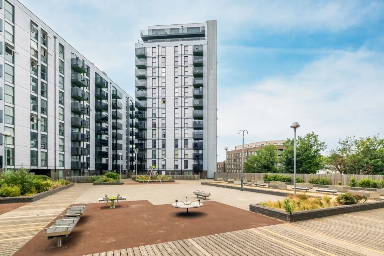 Jerrard Street London SE13 photo 15