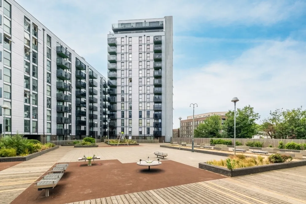 Jerrard Street London SE13 photo 15