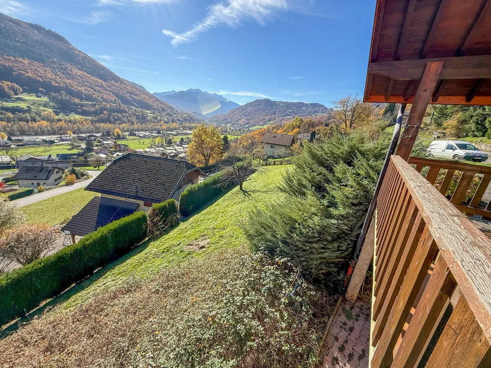 Marthod, Savoie, France