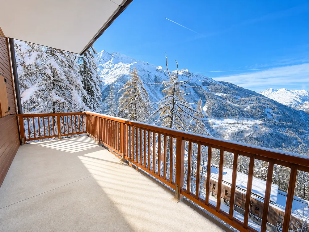 Sainte-Foy-Tarentaise, Savoie, France