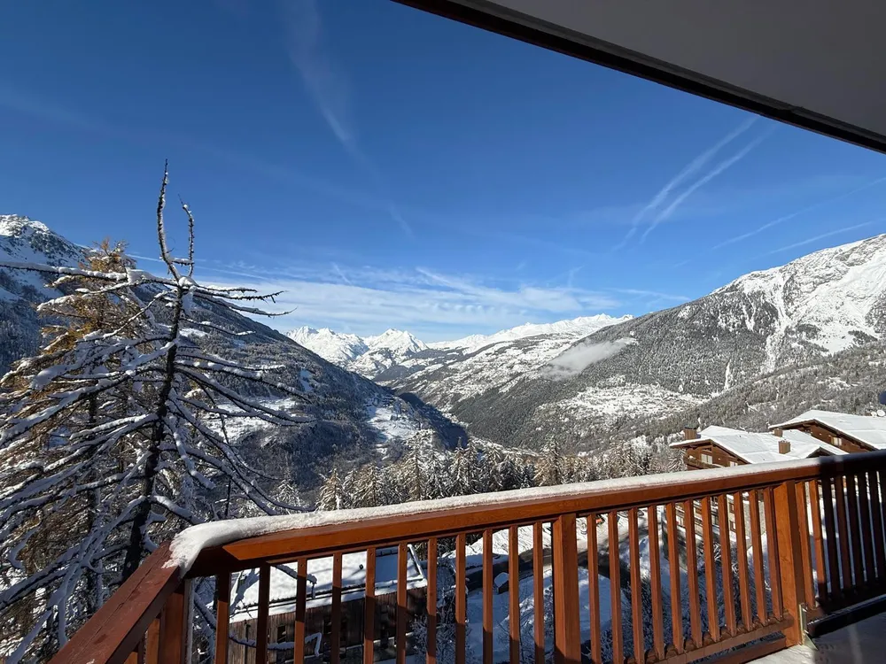 Sainte-Foy-Tarentaise, Savoie, France