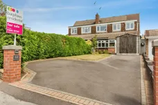 Oakhill Close, Tean, Stoke-On-Trent