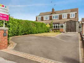 Oakhill Close, Tean, Stoke-On-Trent photo