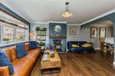 Oakhill Close, Tean, Stoke-On-Trent
