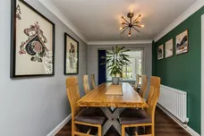 Oakhill Close, Tean, Stoke-On-Trent