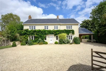Snow Hill, Dinton, SP3