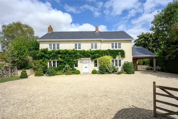 Snow Hill, Dinton, SP3 photo 1