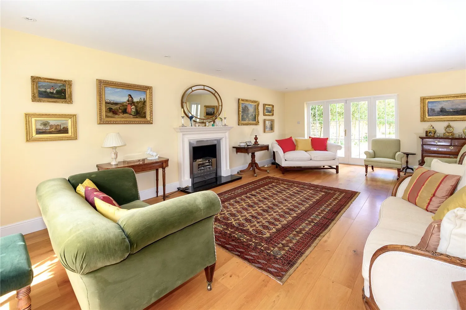 Snow Hill, Dinton, SP3 photo 9