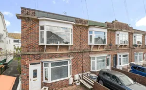 Manor Road, Paignton, Devon, TQ3 photo
