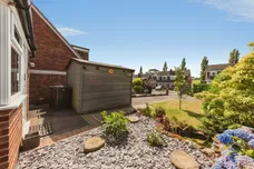 Oakhill Close, Tean, Stoke-On-Trent