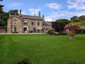 Property responsive