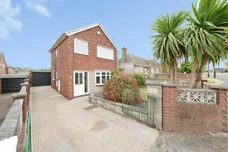 Bolsover Road, Shuttlewood, Chesterfield