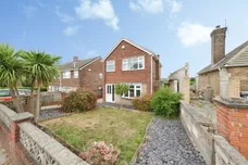Bolsover Road, Shuttlewood, Chesterfield