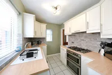 Bolsover Road, Shuttlewood, Chesterfield