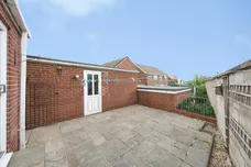 Bolsover Road, Shuttlewood, Chesterfield