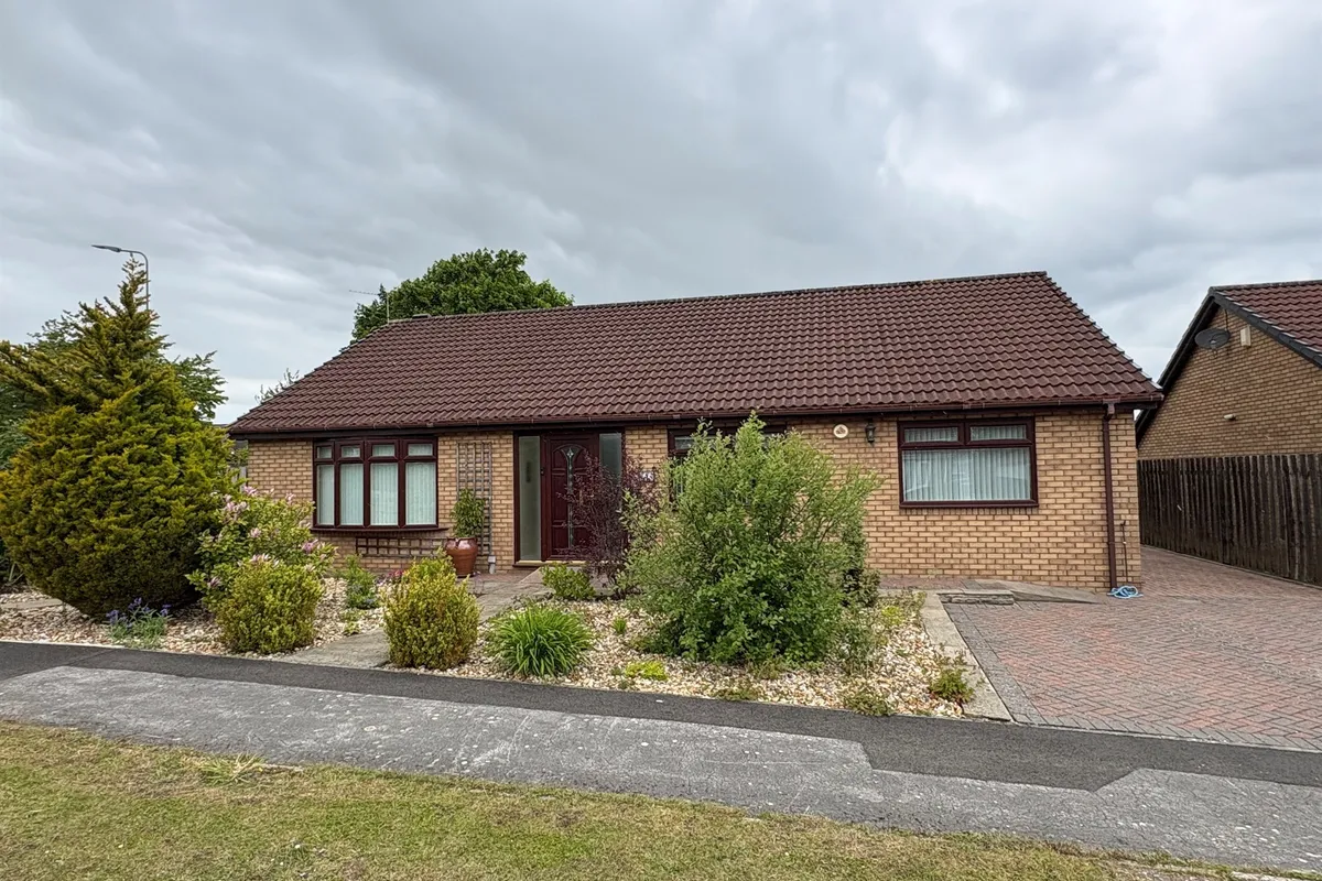 Low Green, Newton Aycliffe