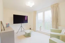 Nairn Way, Lubbesthorpe, Leicester