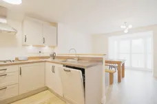 Nairn Way, Lubbesthorpe, Leicester