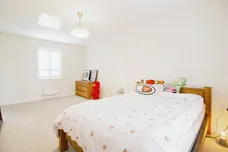 Nairn Way, Lubbesthorpe, Leicester