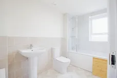 Nairn Way, Lubbesthorpe, Leicester