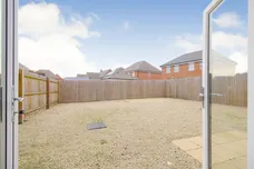 Nairn Way, Lubbesthorpe, Leicester